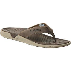 Columbia Sportswear Men's Rostra PFG LE Flip Flops- 11D